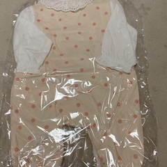 ベビー服60-70の画像