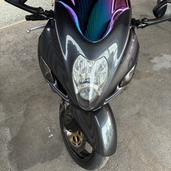 GSX1300R  ハヤブサの画像