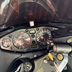 GSX1300R  ハヤブサの画像