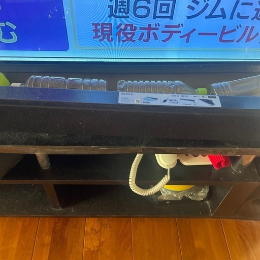 有機EL テレビLG65インチ　