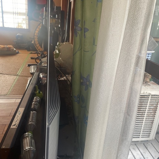 有機EL テレビLG65インチ　