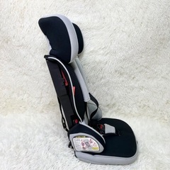 日本育児チャイルドシートの画像