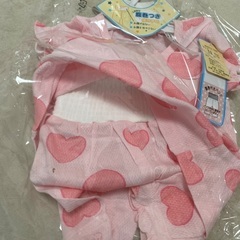 上下セット　子供服80の画像