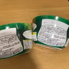 そば カップ麺の画像