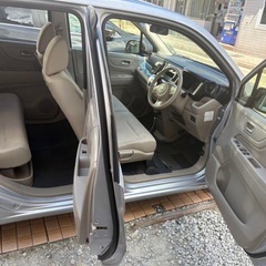 Nwgn ホンダ　低走行　車検2年付の画像
