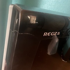 東芝　REGZA 26A8000の画像