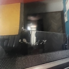 東芝　REGZA 26A8000の画像