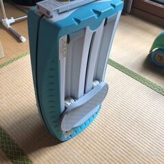 ダイエット器具？使えるか不明　引き取りのみの画像