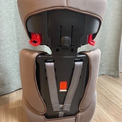 チャイルドシートの画像