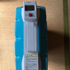 ダイエット器具？使えるか不明　引き取りのみの画像