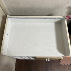 ランドセル収納ラック
の画像