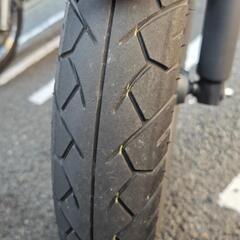 バイク スズキ ジクサー150の画像