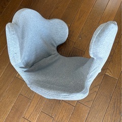 ヨガバランス開脚チェアCircle Balanceの画像