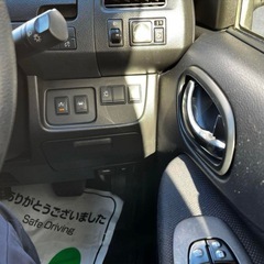 セレナ　ハイブリッド　HV 26年式　左オートスライドの画像