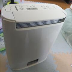 衣類乾燥除湿機の画像