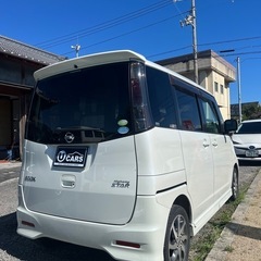H22年式　ルークス　ターボ‼︎ 車検2年付‼︎ コミコミ価格‼︎の画像