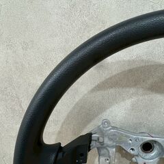 純正ステアリングホイール！トヨタ！ハイエースバン200系！TRH216K！！☆の画像