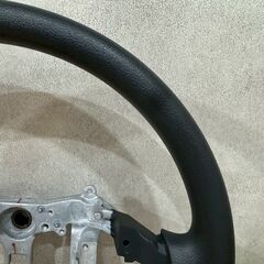 純正ステアリングホイール！トヨタ！ハイエースバン200系！TRH216K！！☆の画像