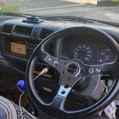 マツダ・ボンゴDX ディーゼル車　車検付きの画像