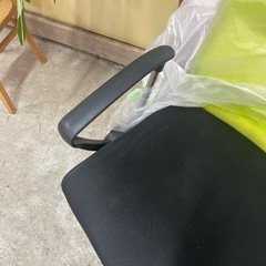 ディスク用椅子の画像