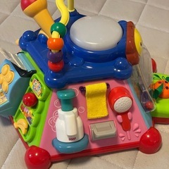 たのしく知育 やみつきボックスの画像