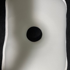 ジオピロー　絶壁防止枕　ドーナッツ枕　Mサイズの画像
