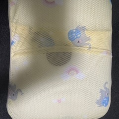 ジオピロー　絶壁防止枕　ドーナッツ枕　Mサイズの画像