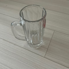 オリオンビールグラスの画像