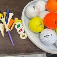 メンズ⭐︎ゴルフセット一式の画像