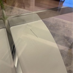 【定価の半額以下】バルセロナテーブル　リビングテーブル　　　　の画像