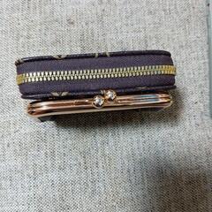 ビンテージ風小銭入れカードケース最終金額の画像