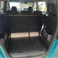 フリードスパイクGジャストセレクション車検2年付きの画像