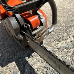 ハスクバーナ　チェーンソー　540xp-markⅢの画像