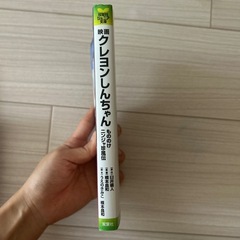 クレヨンしんちゃんもののけニンジャ珍風伝の画像
