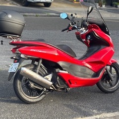 pcx150 fk12の画像
