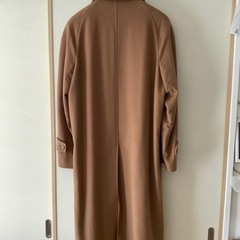メンスコート　イタリア製　Paul Stuart New Yorkの画像