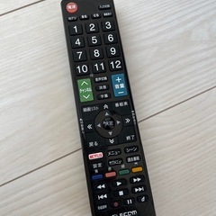 TOSHIBA REGZA 42型  の画像