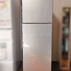 日立　冷蔵庫