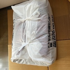 寝具3人分（敷布団3、毛布1、タオルケット2）の画像