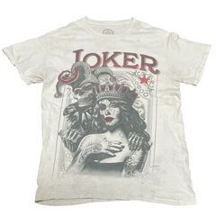大特価2弾！スカル・ドクロ・ジョーカーTシャツ3枚セット【サイズS～L】メンズ/レディース込みの画像
