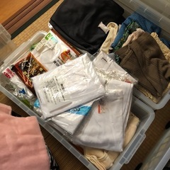 衣類などの画像