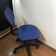 オフィスチェア　引き取りのみの画像