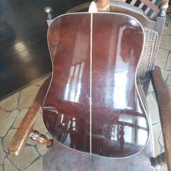 モーリス　Morris　ギター　w-20の画像