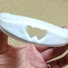 【未使用】いびき防止マウスピースの画像