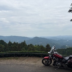 ツーリング誘ってください。友達も募集^o^