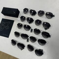 SIXTOFIVE サングラス 10個セットの画像