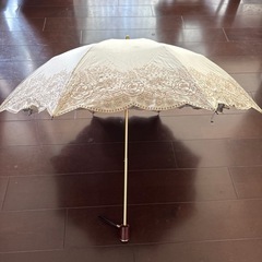 日傘の画像