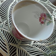 湯呑み🍵の画像