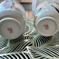 湯呑み🍵の画像