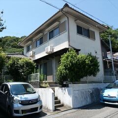 都会から少し離れた場所でのんびり田舎暮らししませんか？ 姫…